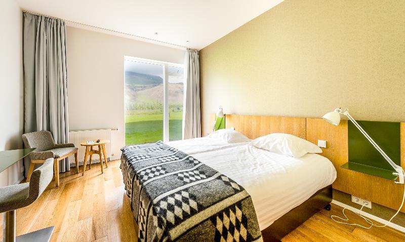 Fosshotel Vatnajoekull Höfn Exterior foto